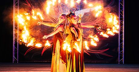Wianki 2025 – magiczną noc świętojańską przenosi się na drugi brzeg Wisły
