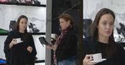 Angelina Jolie na nocnych zakupach! (ZDJĘCIA)