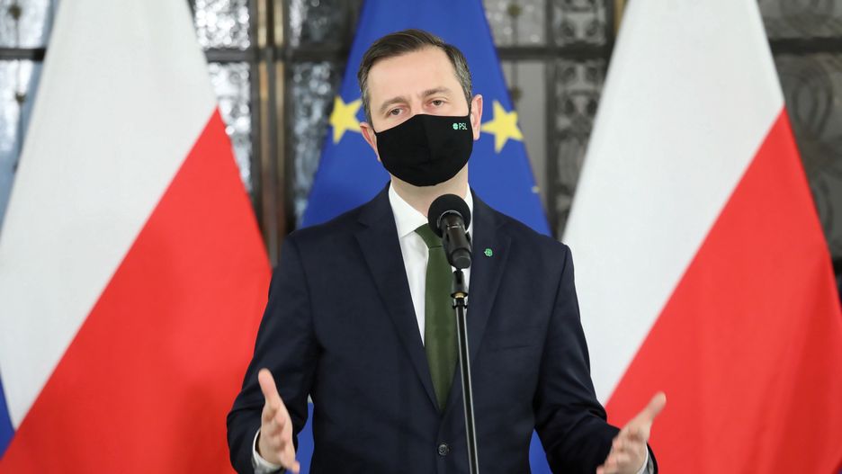 Władysław Kosiniak-Kamysz