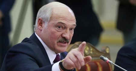 Łukaszenka wskazuje na Polskę. Mówi o zagrożeniu
