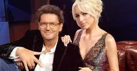 Wojewódzki jechał po Derpieński w każdym zdaniu. Ona uśmiechała się i nie potrafiła z tego wybrnąć