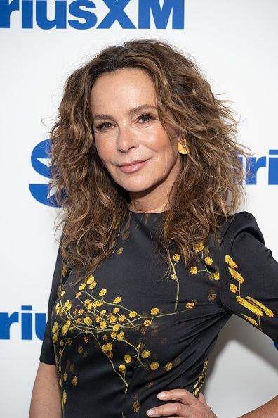Jennifer Grey