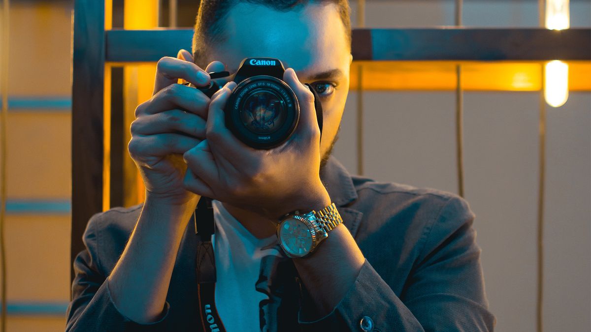 Najbardziej wpływowi ludzie świata fotografii i ich porady 1