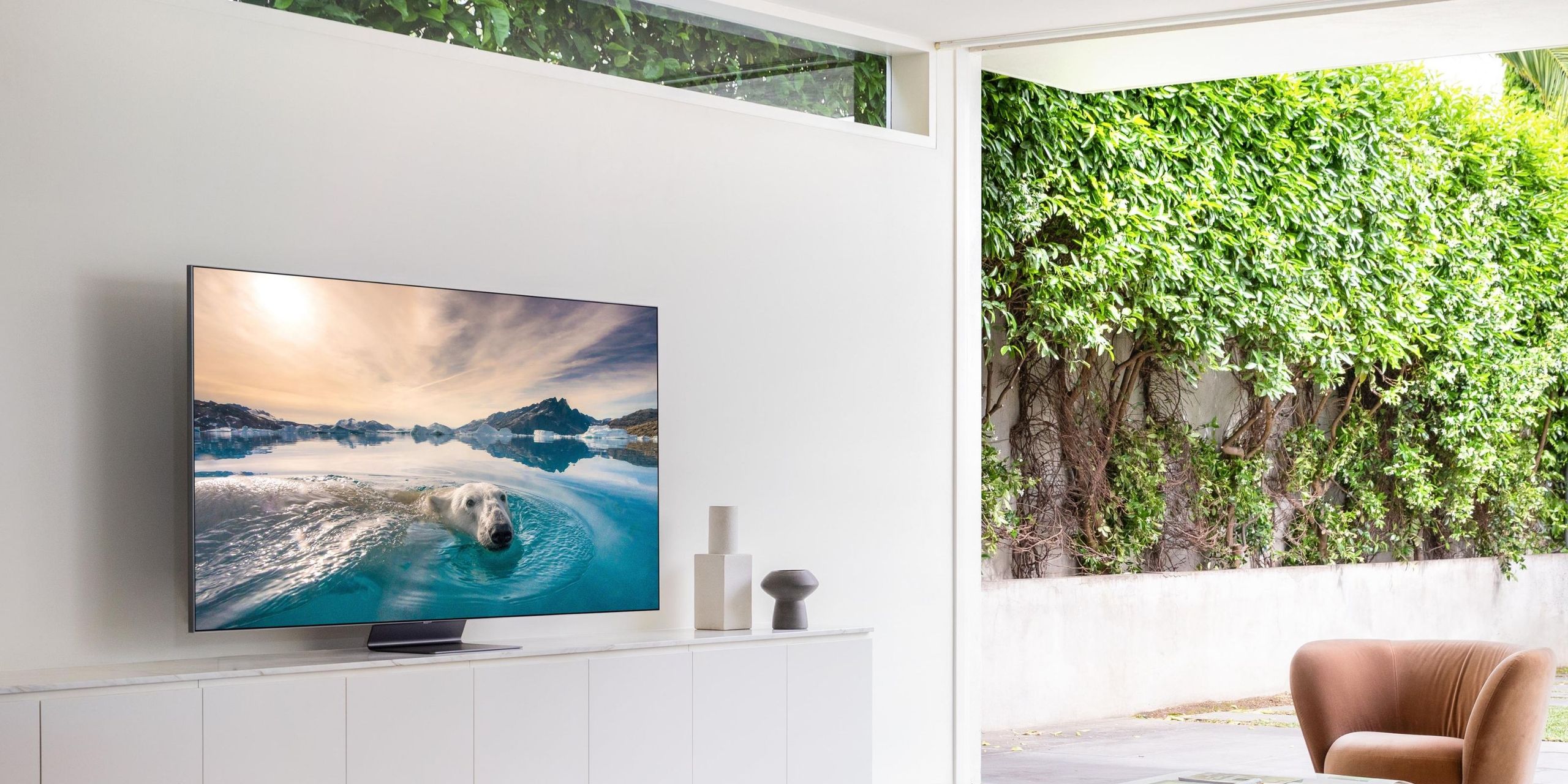 Samsung Q90T/Q95T - test najlepszego 4K QLED, gotowego na PS5 1