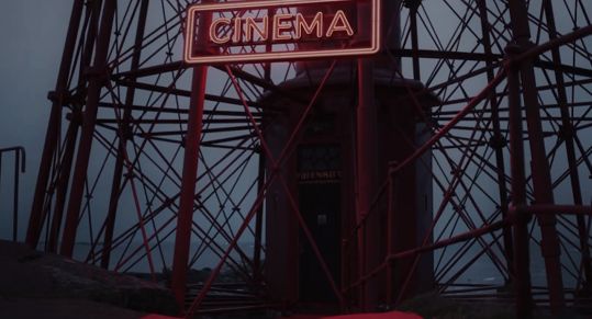 Nietypowa atrakcja na festiwalu filmowym w Goteborgu