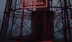 Nietypowa atrakcja na festiwalu filmowym w Goteborgu