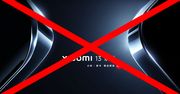 Premiera Xiaomi 13 przesunięta. Na oficjalny pokaz jeszcze trochę poczekamy