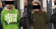 Opole Lubelskie: Para dwukrotnie napadła na 77-latka w jego domu