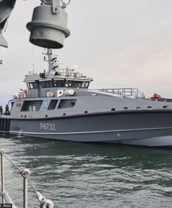 NATO na Bałtyku: Podejrzane manewry statków