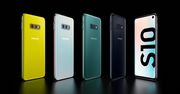 Samsung Galaxy S10e – premiera. Oto wszystko, co najważniejsze o najtańszym modelu w serii