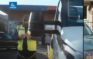 „Pomyśl, ile można zdziałać razem” hasłem kampanii Uniqa