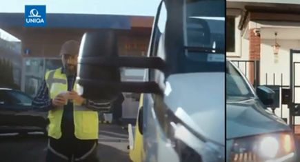 „Pomyśl, ile można zdziałać razem” hasłem kampanii Uniqa