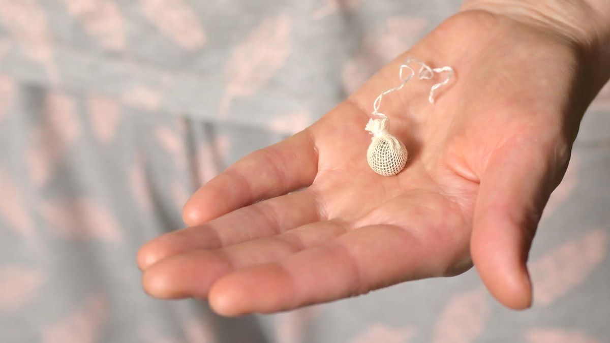 Lekarze ostrzegają przed "perłami księżniczki" stosowanymi dopochwowo. Mogą wyrządzić krzywdę