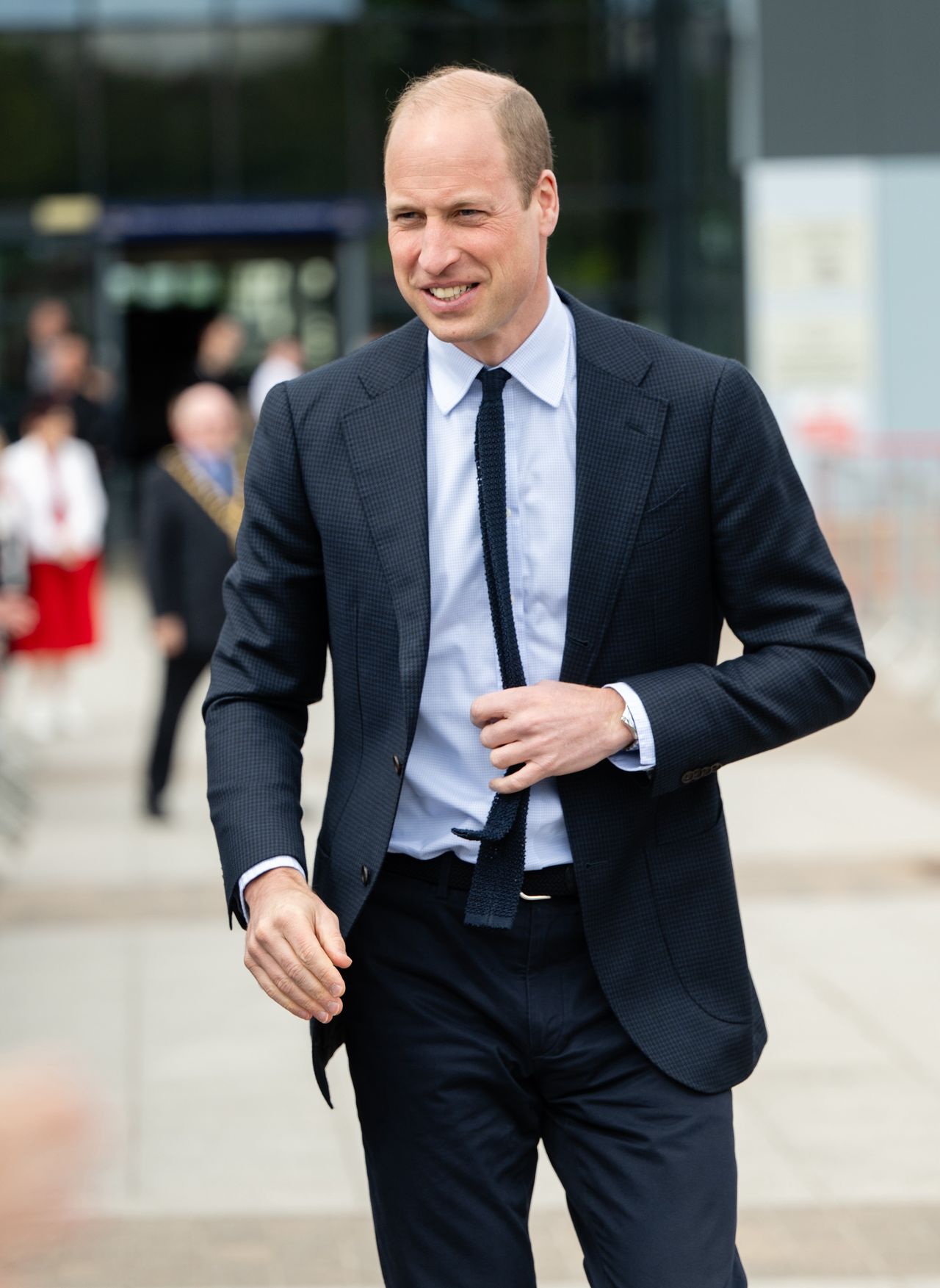 Prince William