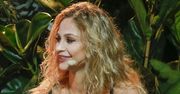 Szczuplutka Hanna Żudziewicz na rodzinnych wakacjach. Młoda mama pokazała się w bikini
