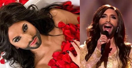 "KOBIETA Z BRODĄ" w finale Eurowizji!