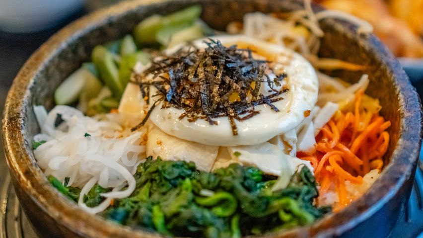 Ten koreański specjał zdobywa coraz więcej serc