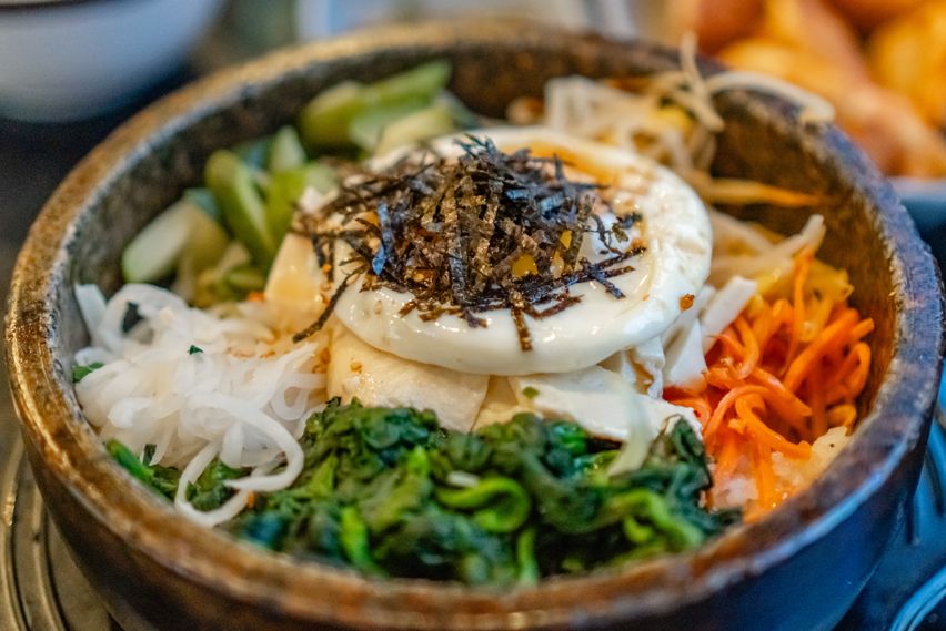 Ten koreański specjał zdobywa coraz więcej serc