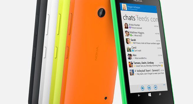 Beta aplikacji BBM dostępna na smartfony Nokia Lumia (wideo)