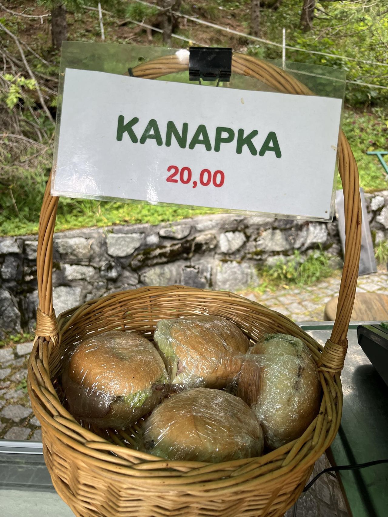 Kanapka