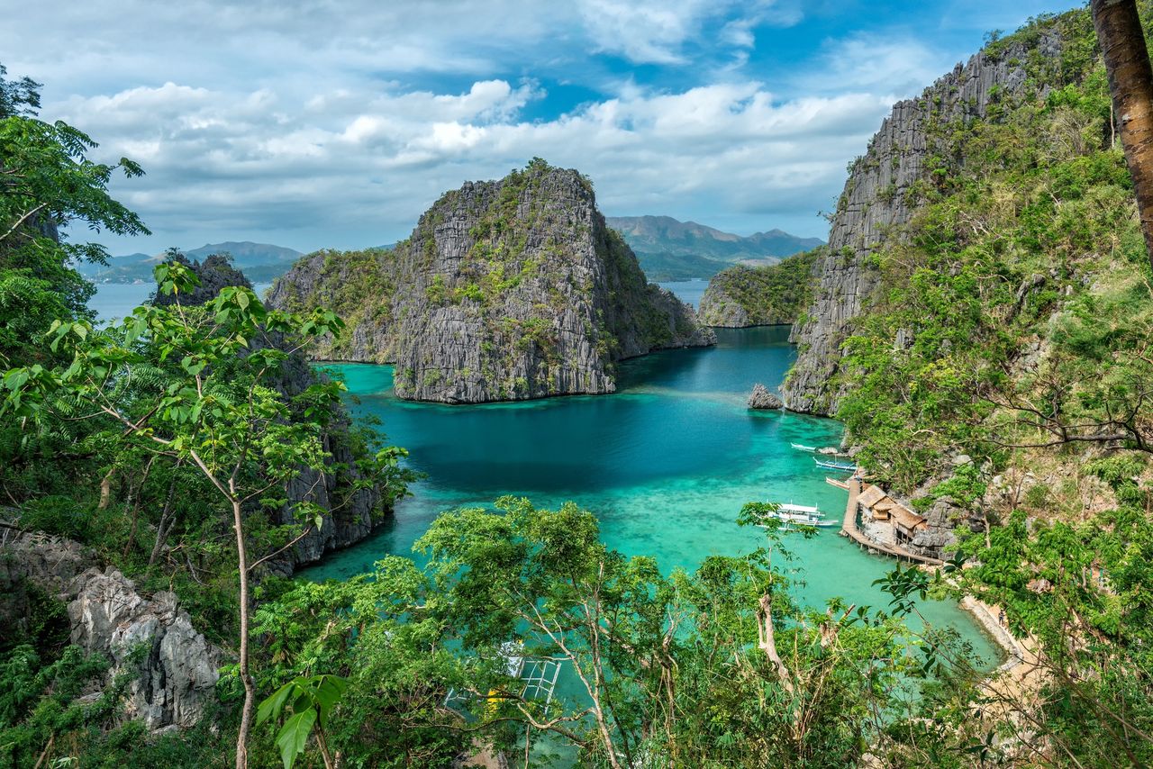 Palawan, Filipiny