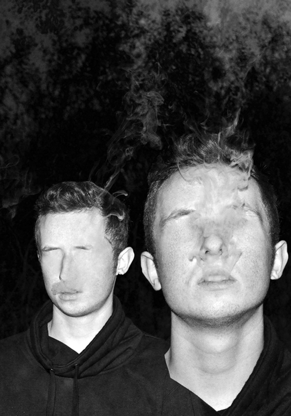 Polacy nagrodzeni w konkursie MonoVisions Photography Awards 2018 42