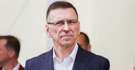 Nowe obostrzenia w warmińsko-mazurskim. Prezydent Olsztyna: chaos, tak nie powinno być