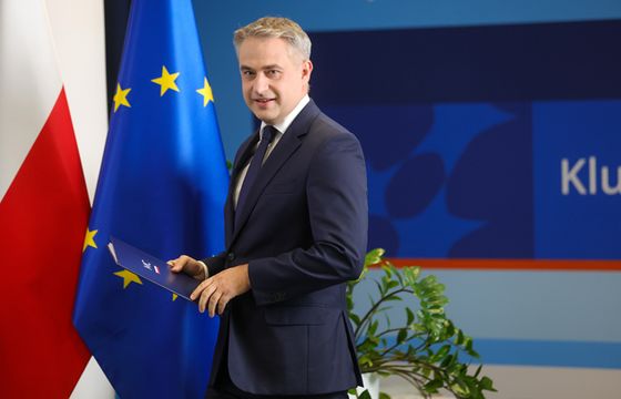 Dokumenty zarządzane cyfrowo. Tak będzie w kolejnych urzędach