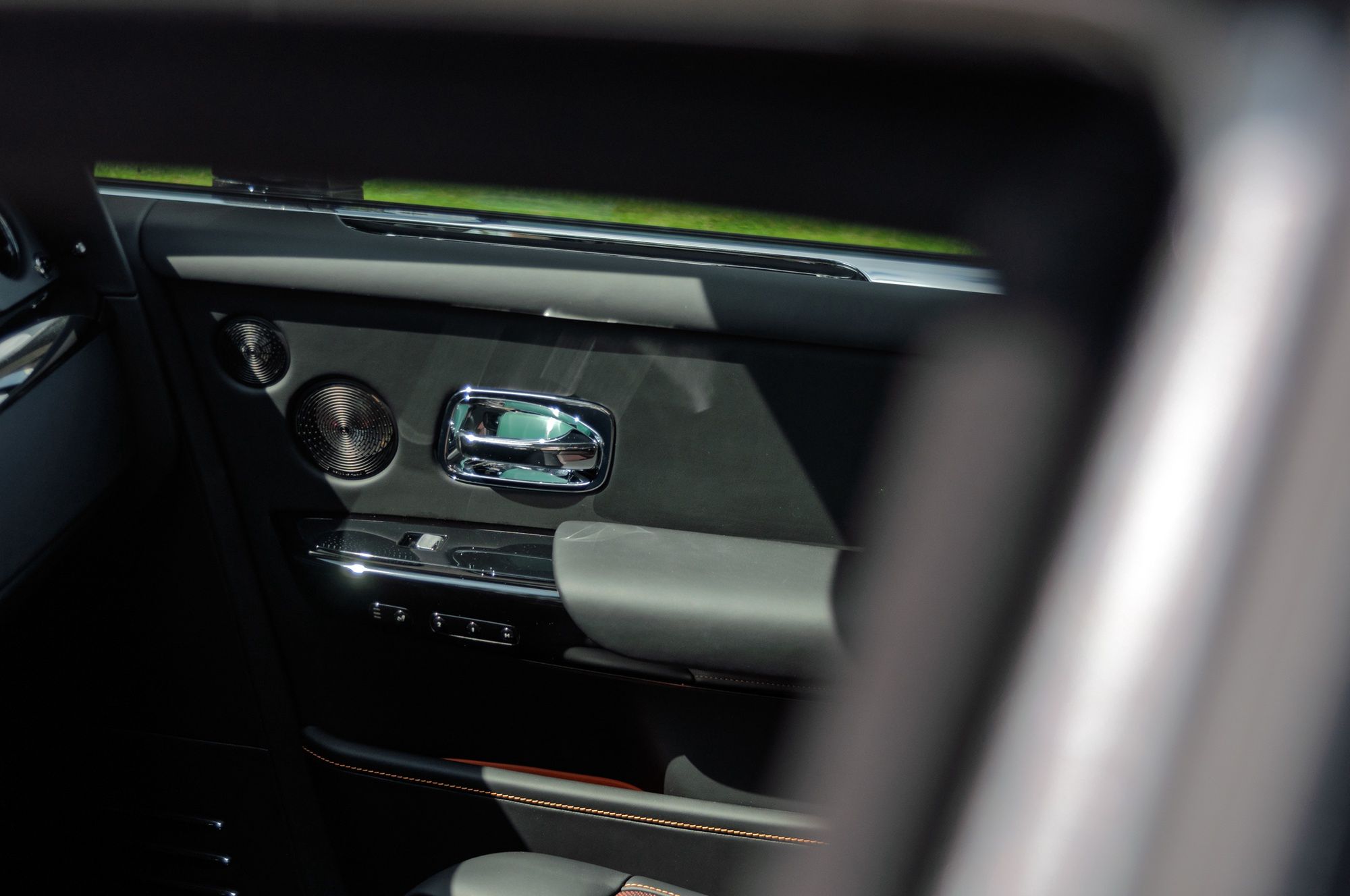 Rolls-Royce Phantom VIII (2025)