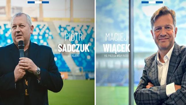 Wisła Płock S.A.