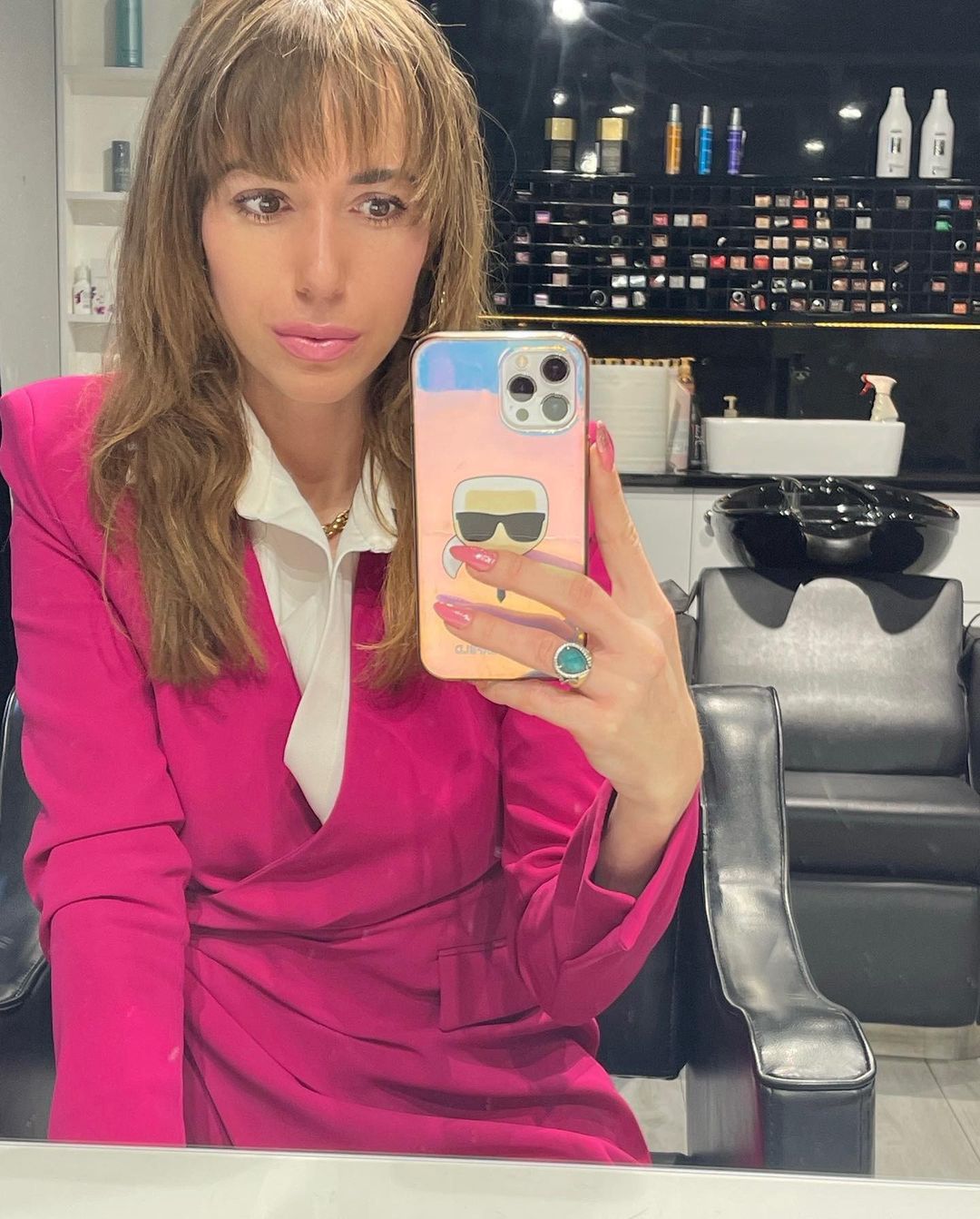 Marianna Schreiber