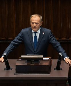 "Przed nami krytyczne dni". Tusk mówi o manewrach Zapad