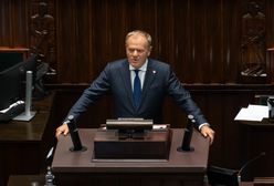 "Przed nami krytyczne dni". Tusk mówi o manewrach Zapad