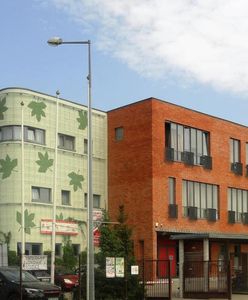 27 nauczycieli się zwolniło, w akcji policja. Ogromny konflikt w szkole