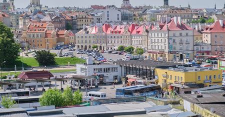 Opiekował się synem mając blisko 4 promile. Miał problemy z utrzymaniem równowagi i logicznym kontaktem
