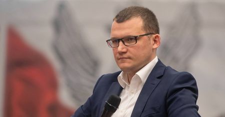 Szefernaker: Prą do debaty, która jest jedną wielką ustawką