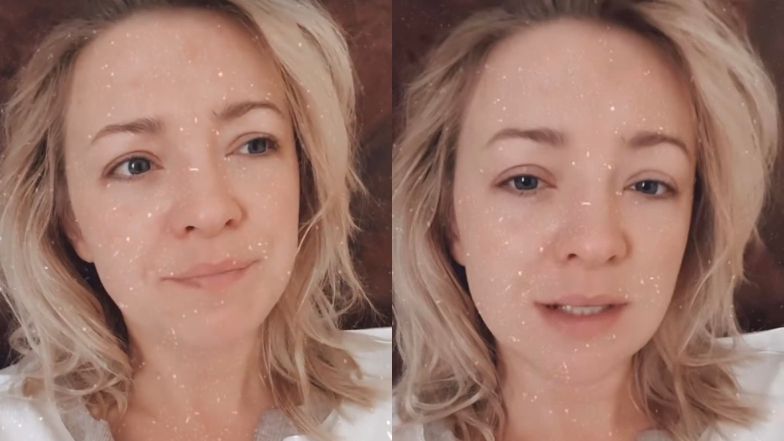 Sprawa Barbary Kurdej-Szatan umorzona. Celebrytka przerywa milczenie