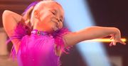 7-latka zatańczyła w finale "Mam talent!". Widzowie PODZIELENI po występie Margaryty