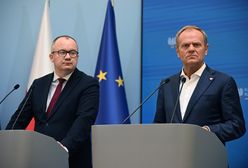 "Nie zmienia wagi afery". Koalicja ma problem, ale nie będzie dymisji Bodnara