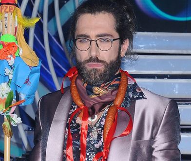 Zwycięzca "Big Brothera" pokonał raka. Pokazał zdjęcie ze szpitala