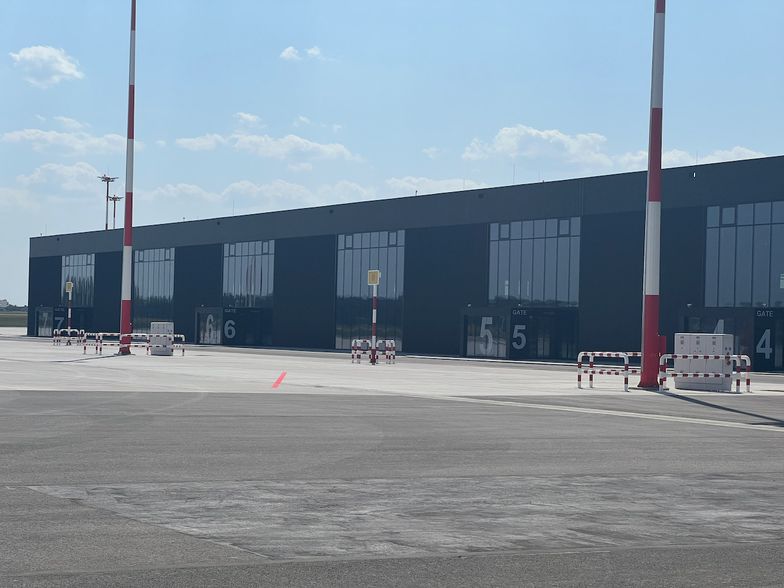 Lotnisko Warszawa-Radom