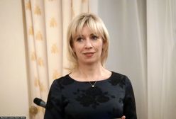 Zacharowa skomentowała zwycięstwo Ukrainy w konkursie Eurowizji. "Było to nieprzyzwoite"