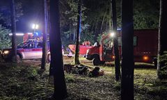 Śmierć 15-letniego harcerza. Postawiono zarzuty