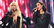 Maryla Rodowicz i Roksana Węgiel po raz pierwszy zaśpiewały "Damą być". Internauci ostro: "PROFANACJA hitu"