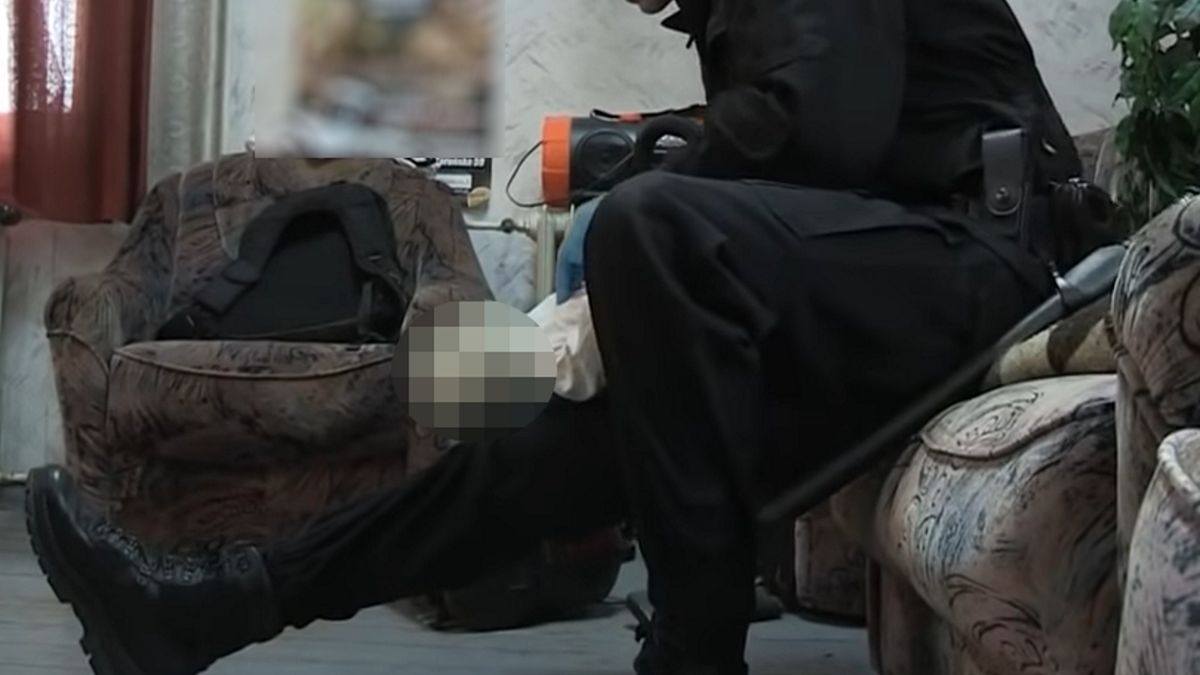 zadławienie dziecka