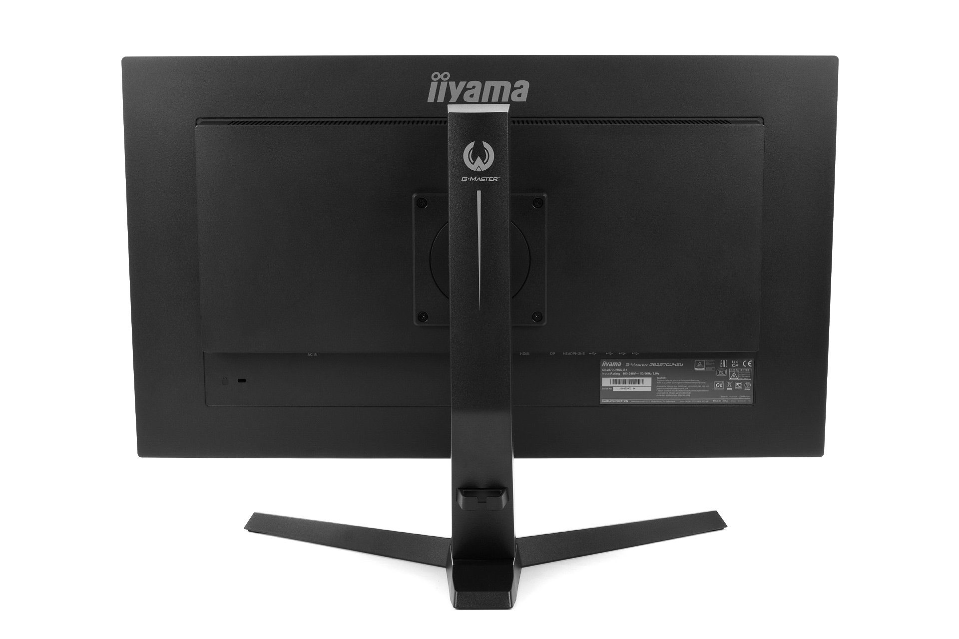 iiyama GB2870UHSU