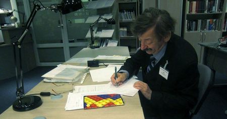 Jerzy Targalski w ciężkim stanie. Proszą o modlitwę