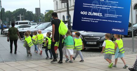 Rodzinny Kapitał Opiekuńczy. Wyjaśniamy, czym jest program "12 tys. plus"