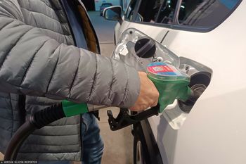 Ceny w Japonii pobiły rekord. Tak drogiej benzyny nie widzieli od ponad 35 lat