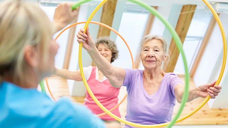 Seniors do fitness training with the tire in the physiotherapy
Robert Kneschke
fitness, seniors, senior citizens, gymnastics, physiotherapy, rehab, tire, hoop, senior sport, sport, exercise, healthy, assistance, occupational therapy, physiotherapy, physical therapy, active, movement, health, training, course, class, rehabilitation sports, senior, senior citizen, woman, physiotherapist, therapist, senior, rehabilitation, nursing, old, fitness center, health club, studio, nursing home, therapy, nursing home, retirement home, rest home, retiree, pensioner, people, caucasian, fitness, seniors, senior citizens, gymnastics, physiotherapy, rehab, tire, hoop, senior sport, sport, exercise, healthy, assistance, occupational therapy, physical therapy, active, movement, health, training, course, class, rehabilitation sports, senior, senior citizen, woman, physiotherapist, therapist, rehabilitation, nursing, old, fitness center, health club, studio, nursing home, therapy, retirement home, rest home, retiree, pensioner, people, caucasian